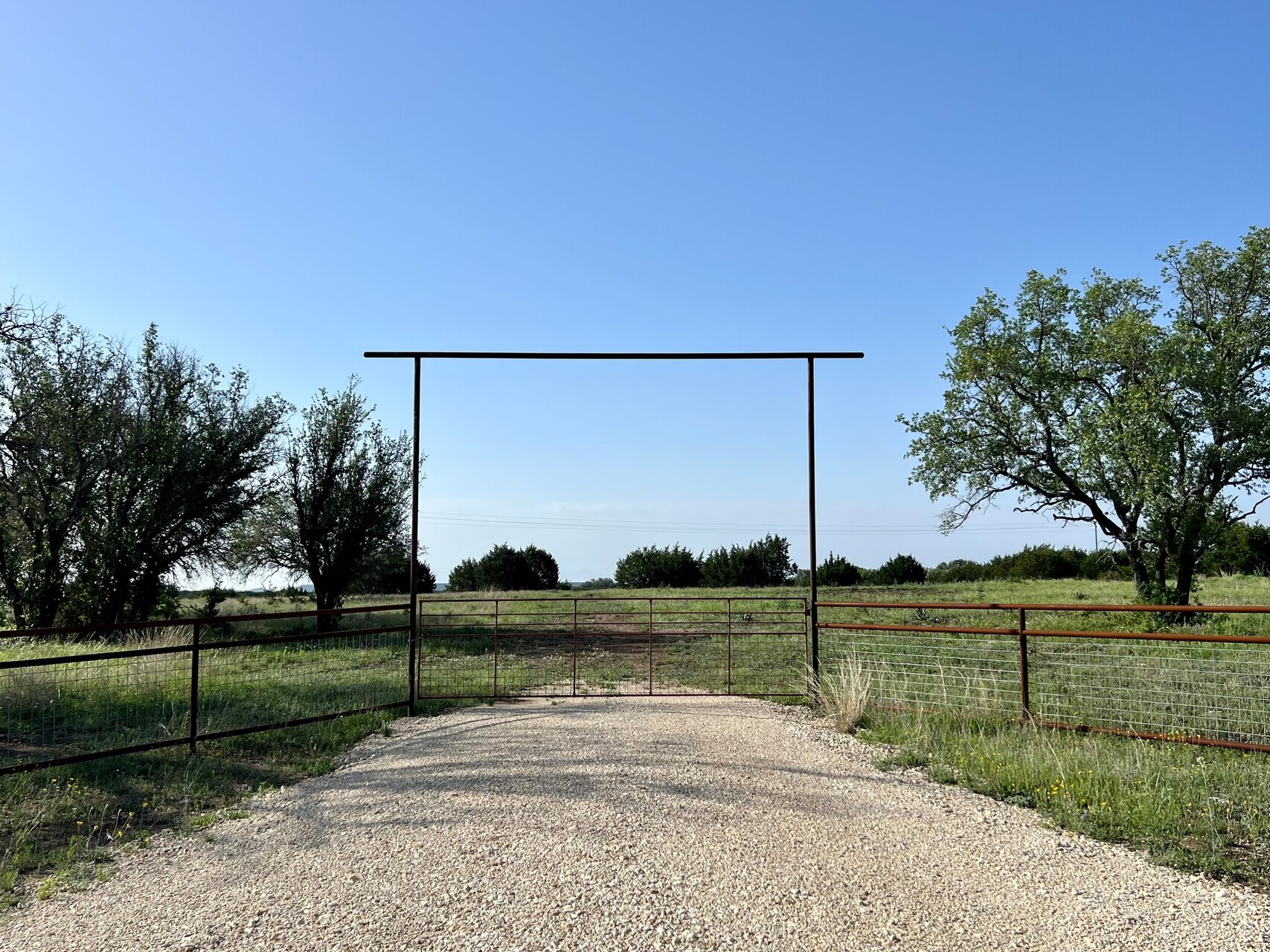 County Rd 2600 Lometa, TX 76853